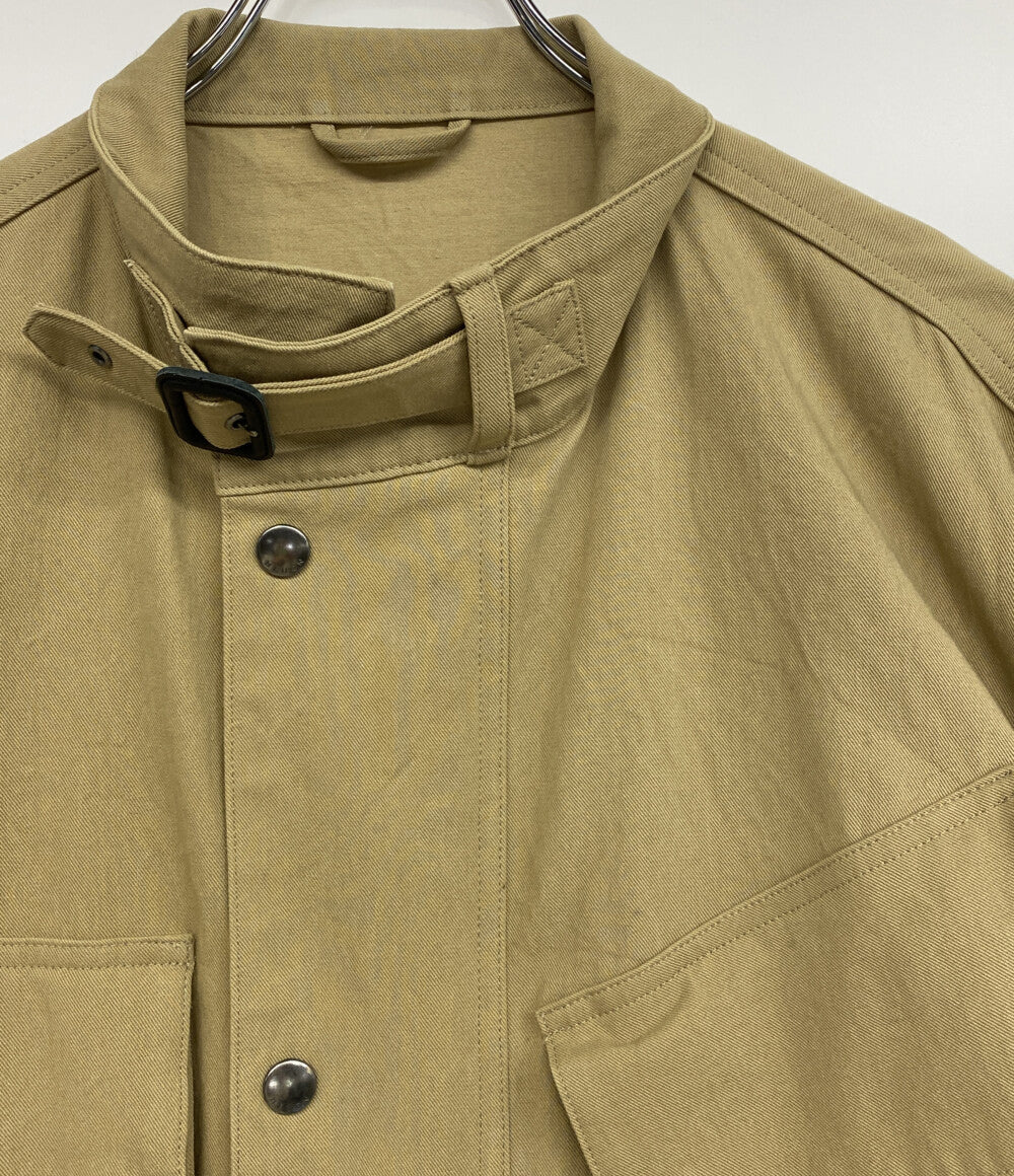 HEUGN ユーゲン ブルゾン メンズ SIZE 2