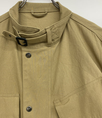 HEUGN ユーゲン ブルゾン メンズ SIZE 2