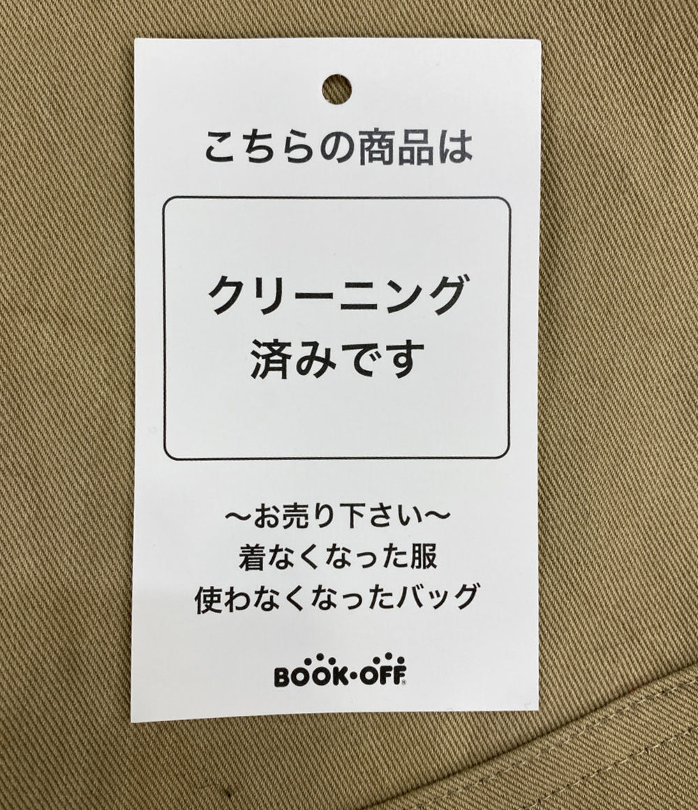 HEUGN ユーゲン ブルゾン メンズ SIZE 2