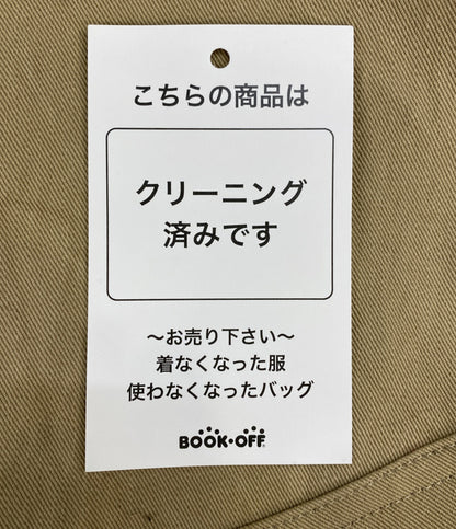 HEUGN ユーゲン ブルゾン メンズ SIZE 2