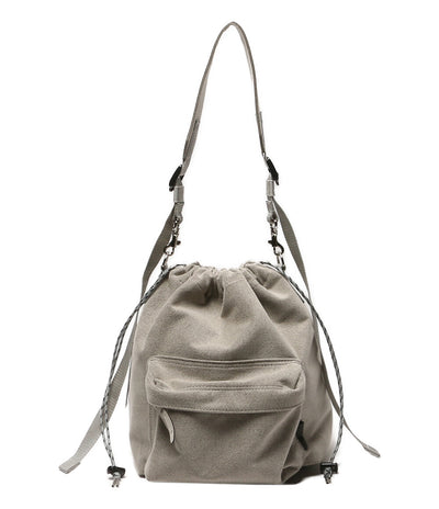 美品 zattu ザッツ ショルダーバッグ CHAVES 現行品 ZU-251-0108 レディース