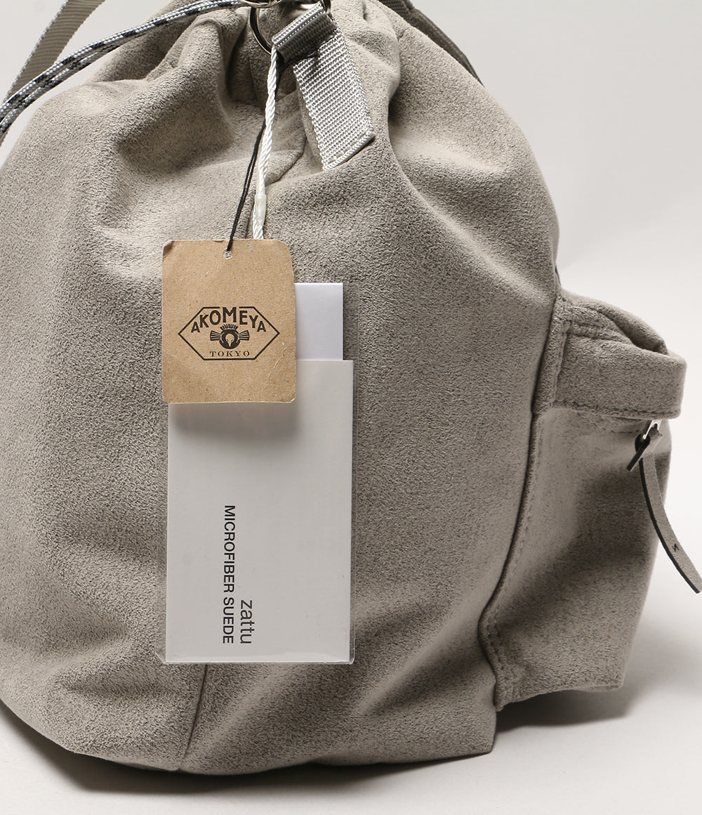 美品 zattu ザッツ ショルダーバッグ CHAVES 現行品 ZU-251-0108 レディース