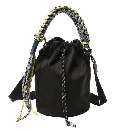 美品 zattu ザッツ ショルダーバッグ LUGUN 現行品 ZU-202-0058 メンズ