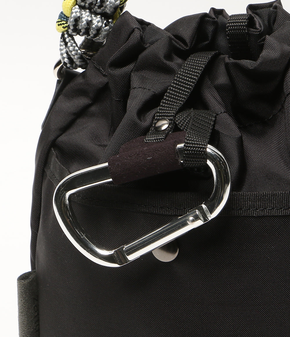 美品 zattu ザッツ ショルダーバッグ LUGUN 現行品 ZU-202-0058 メンズ