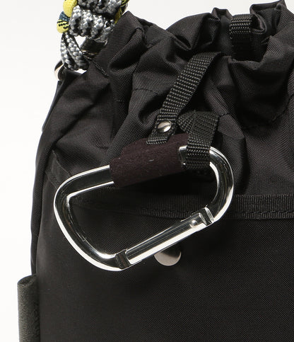 美品 zattu ザッツ ショルダーバッグ LUGUN 現行品 ZU-202-0058 メンズ