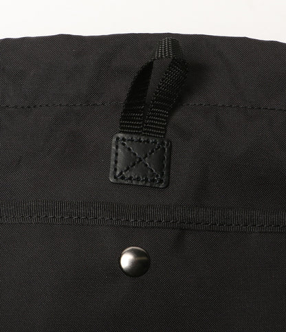美品 zattu ザッツ ショルダーバッグ LUGUN 現行品 ZU-202-0058 メンズ