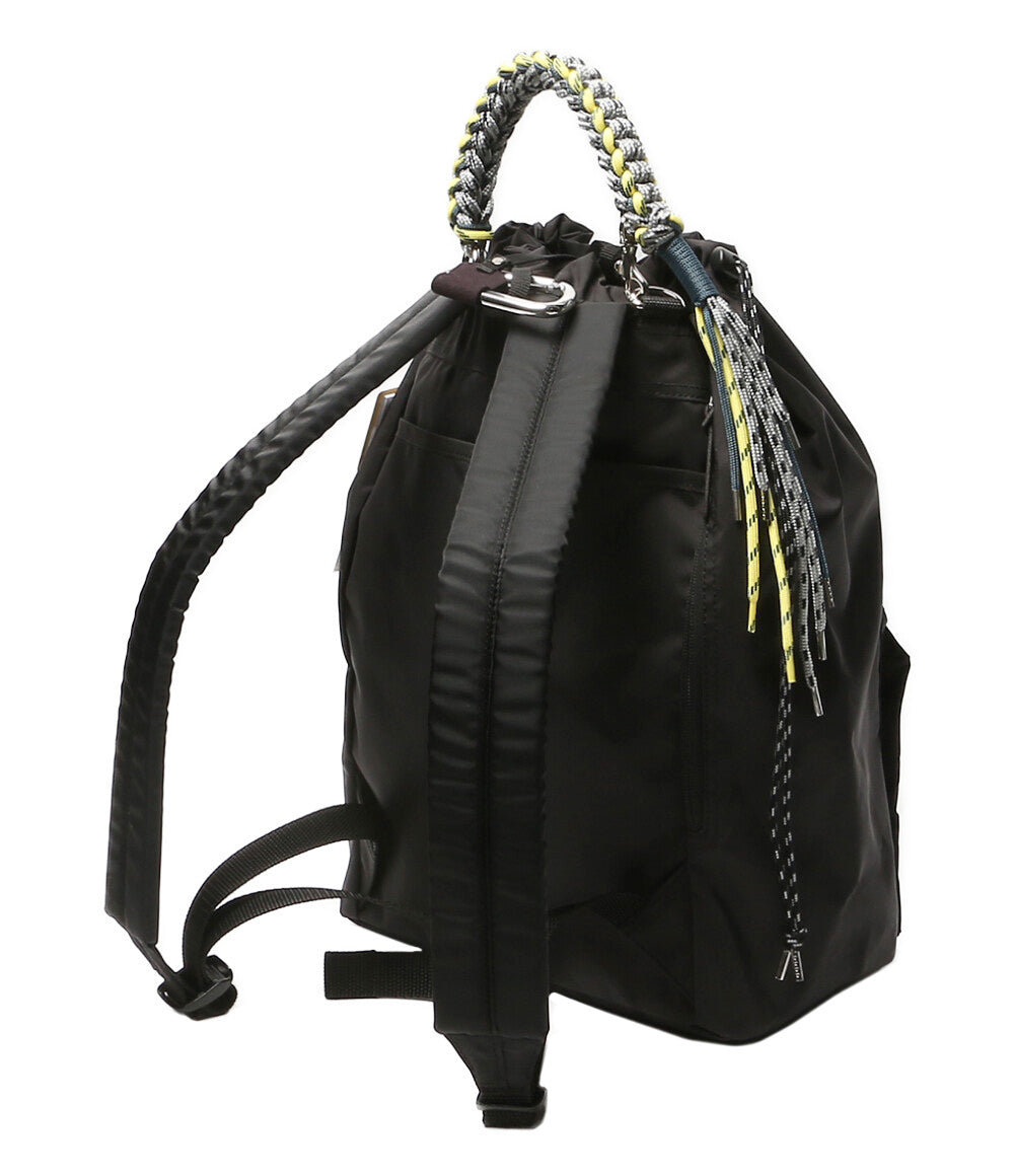 美品 zattu ザッツ リュック HENRIK 現行品 ZU-202-0027 メンズ