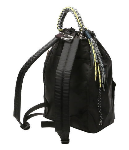 美品 zattu ザッツ リュック HENRIK 現行品 ZU-202-0027 メンズ