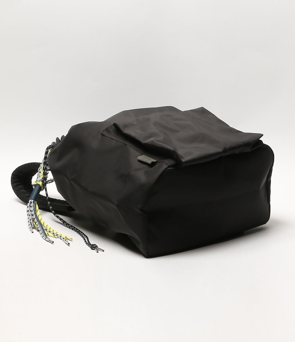 美品 zattu ザッツ リュック HENRIK 現行品 ZU-202-0027 メンズ