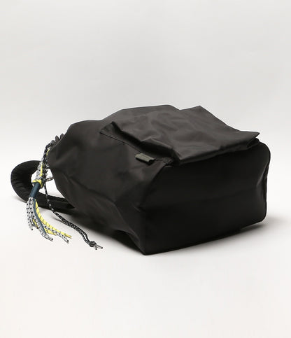 美品 zattu ザッツ リュック HENRIK 現行品 ZU-202-0027 メンズ