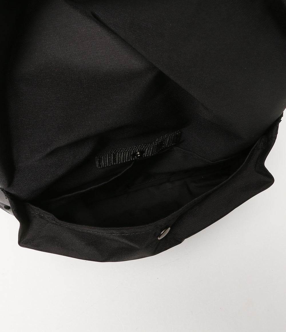 美品 zattu ザッツ リュック HENRIK 現行品 ZU-202-0027 メンズ