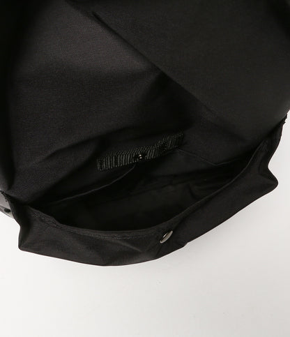 美品 zattu ザッツ リュック HENRIK 現行品 ZU-202-0027 メンズ