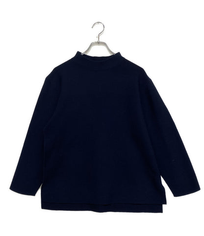 CFCL シーエフシーエル モックネックニット バックライン メンズ SIZE 1