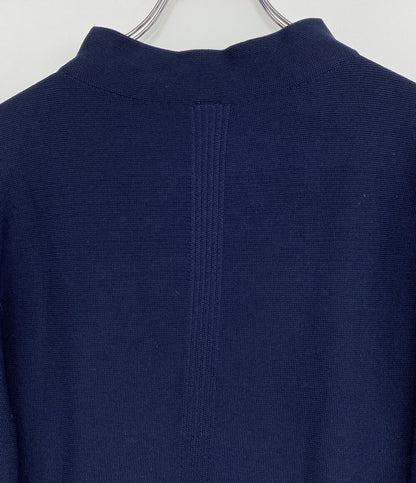 CFCL シーエフシーエル モックネックニット バックライン メンズ SIZE 1