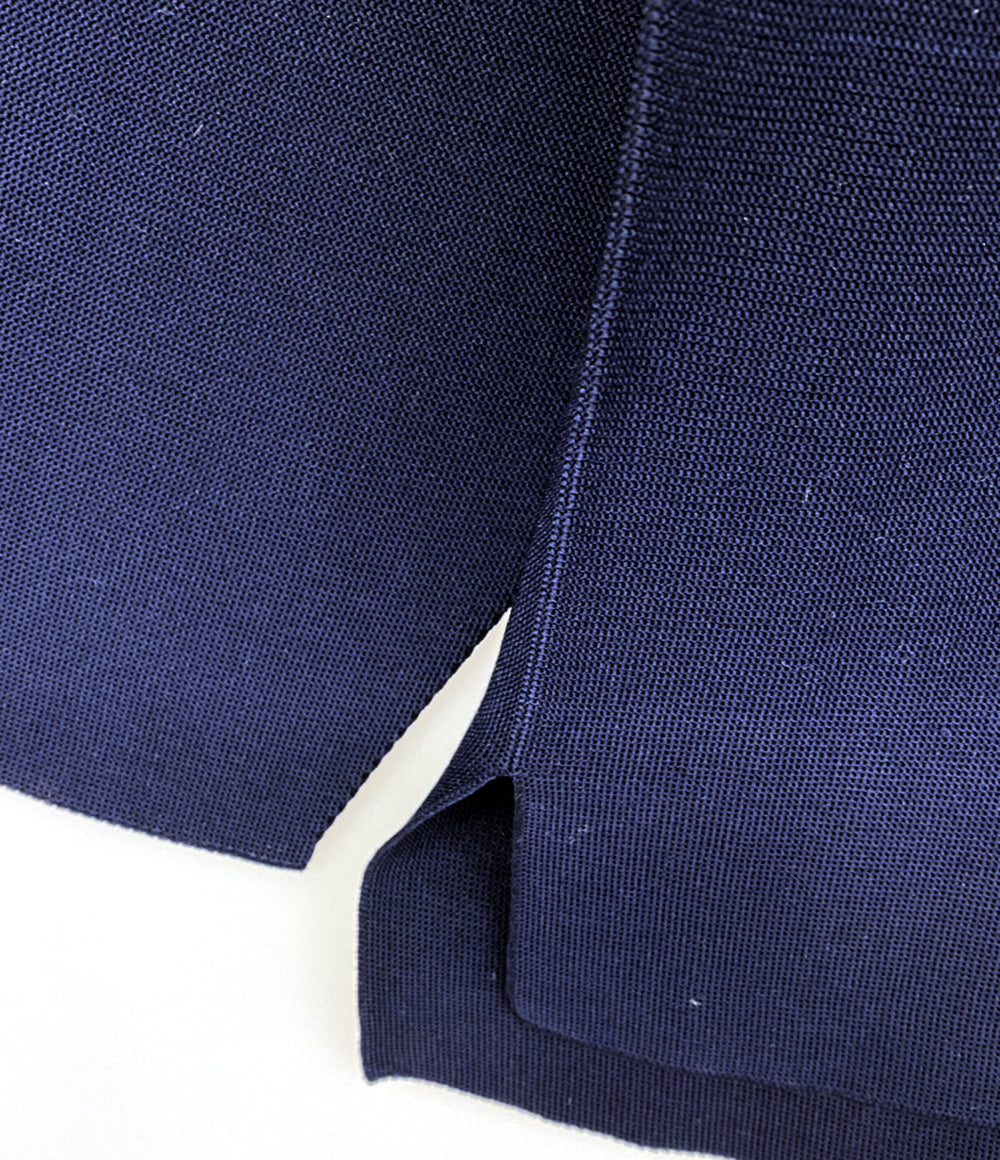 CFCL シーエフシーエル モックネックニット バックライン メンズ SIZE 1