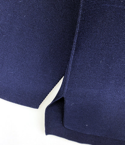 CFCL シーエフシーエル モックネックニット バックライン メンズ SIZE 1