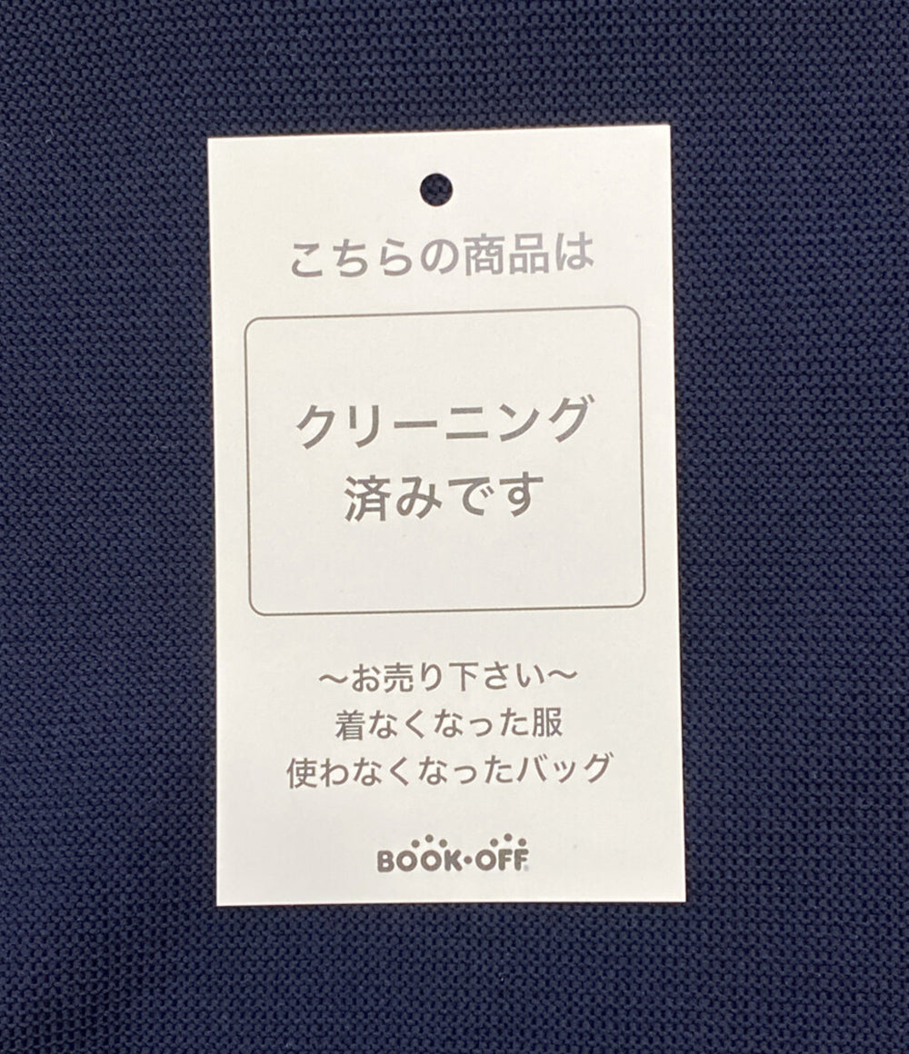 CFCL シーエフシーエル モックネックニット バックライン メンズ SIZE 1