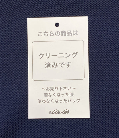 CFCL シーエフシーエル モックネックニット バックライン メンズ SIZE 1