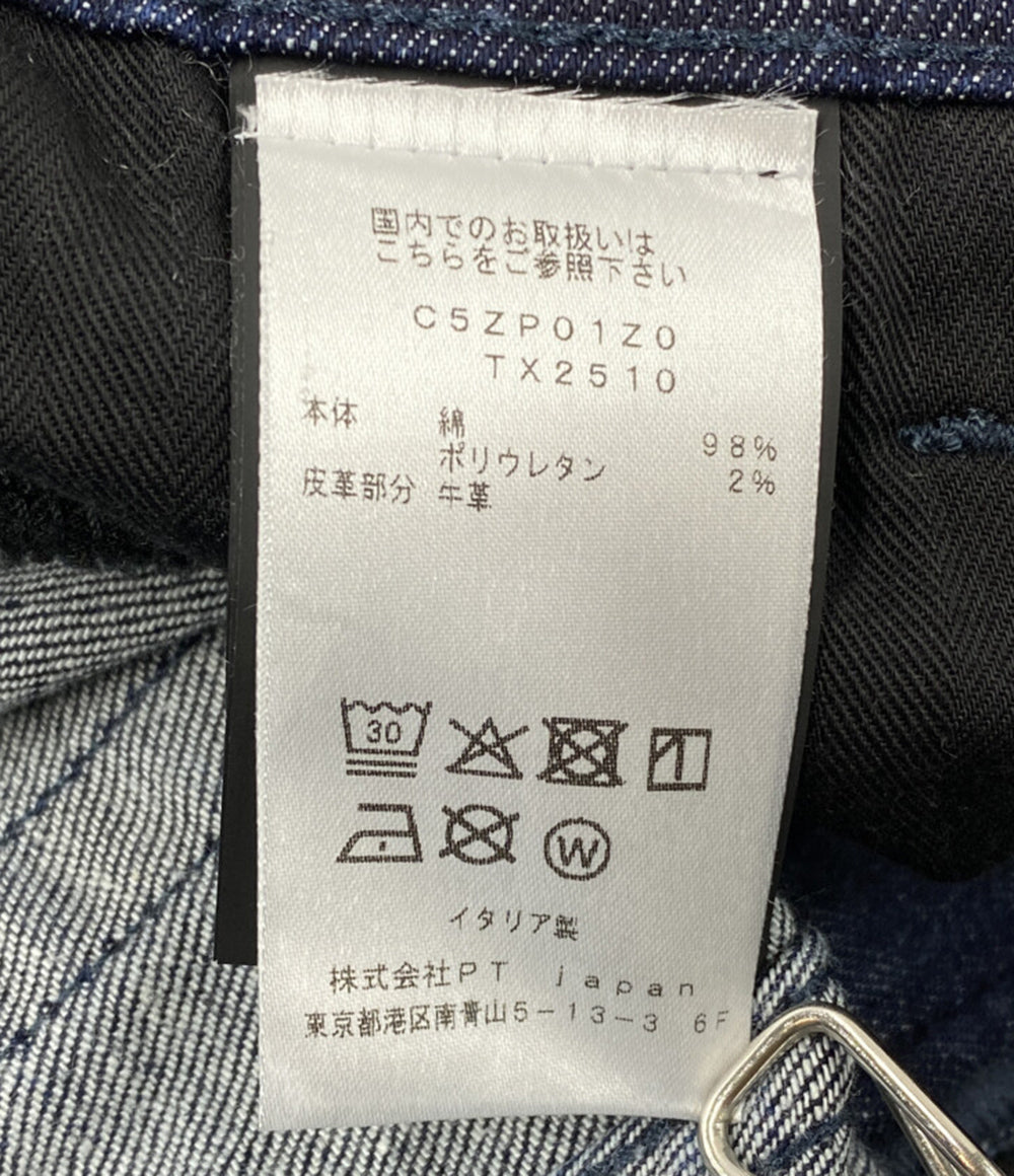 PT01 デニムパンツ メンズ SIZE 30 ピーティーゼロウーノ