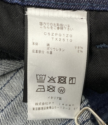 PT01 デニムパンツ メンズ SIZE 30 ピーティーゼロウーノ