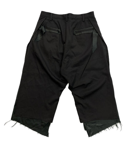 sulvam ハーフパンツ 2023SS メンズ SIZE M サルバム