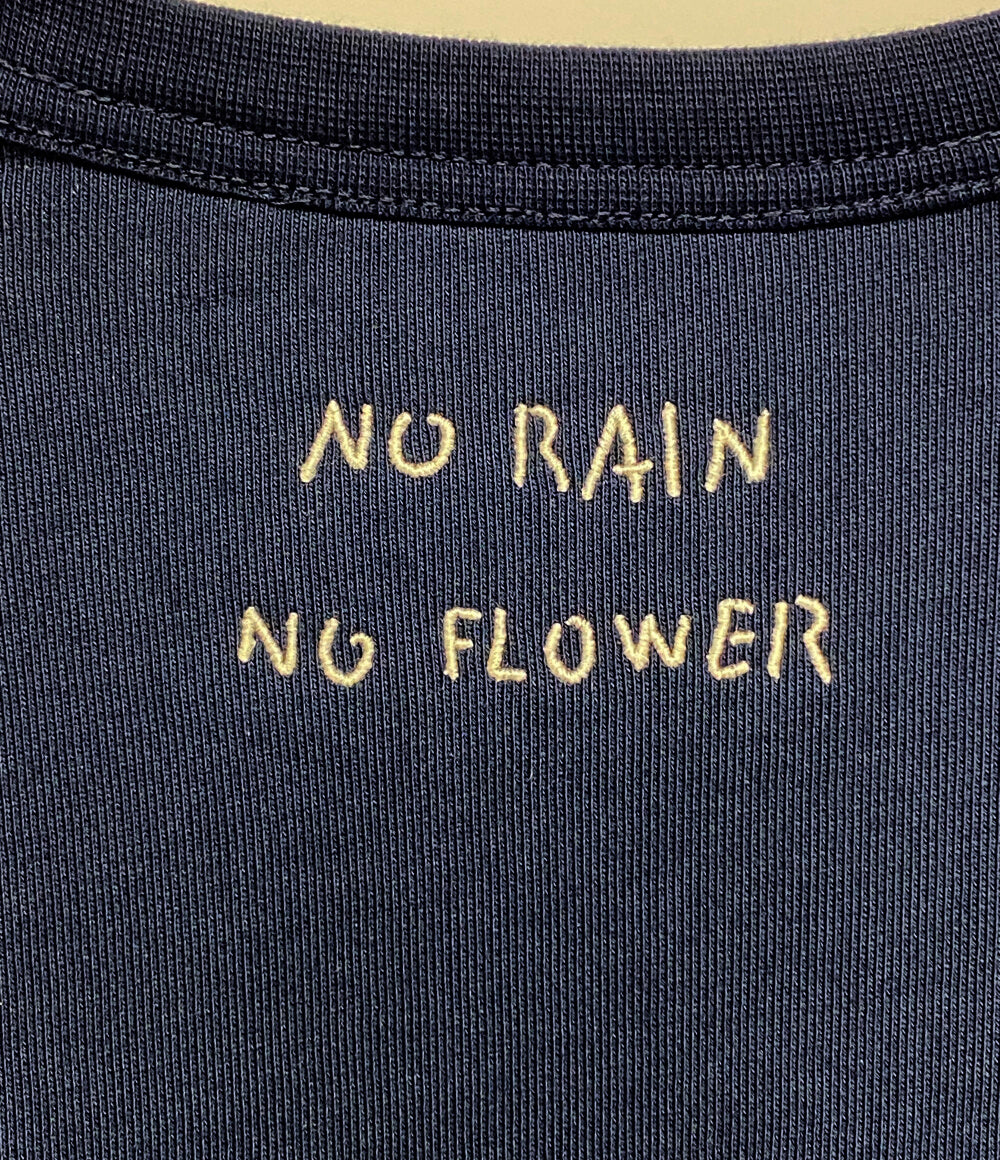 LARDINI スウェットシャツ ネイビー EPLT6014 メンズ SIZE XS