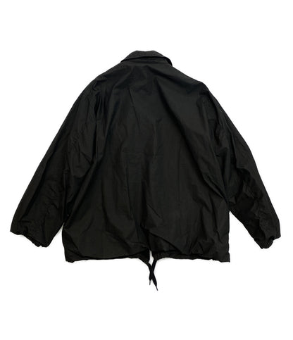 COMOLI コットンナイロンコーチジャケット 24AW A03-01013 メンズ SIZE 1 コモリ