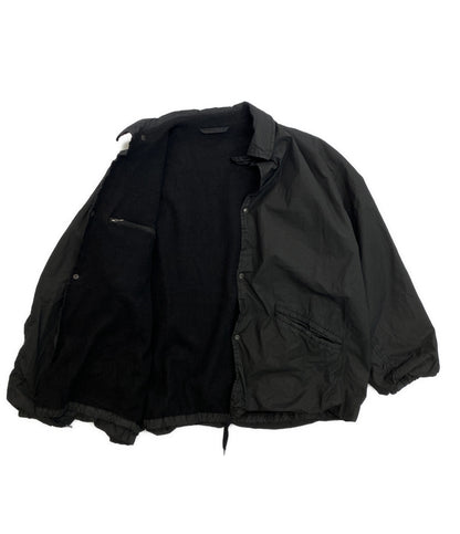 COMOLI コットンナイロンコーチジャケット 24AW A03-01013 メンズ SIZE 1 コモリ