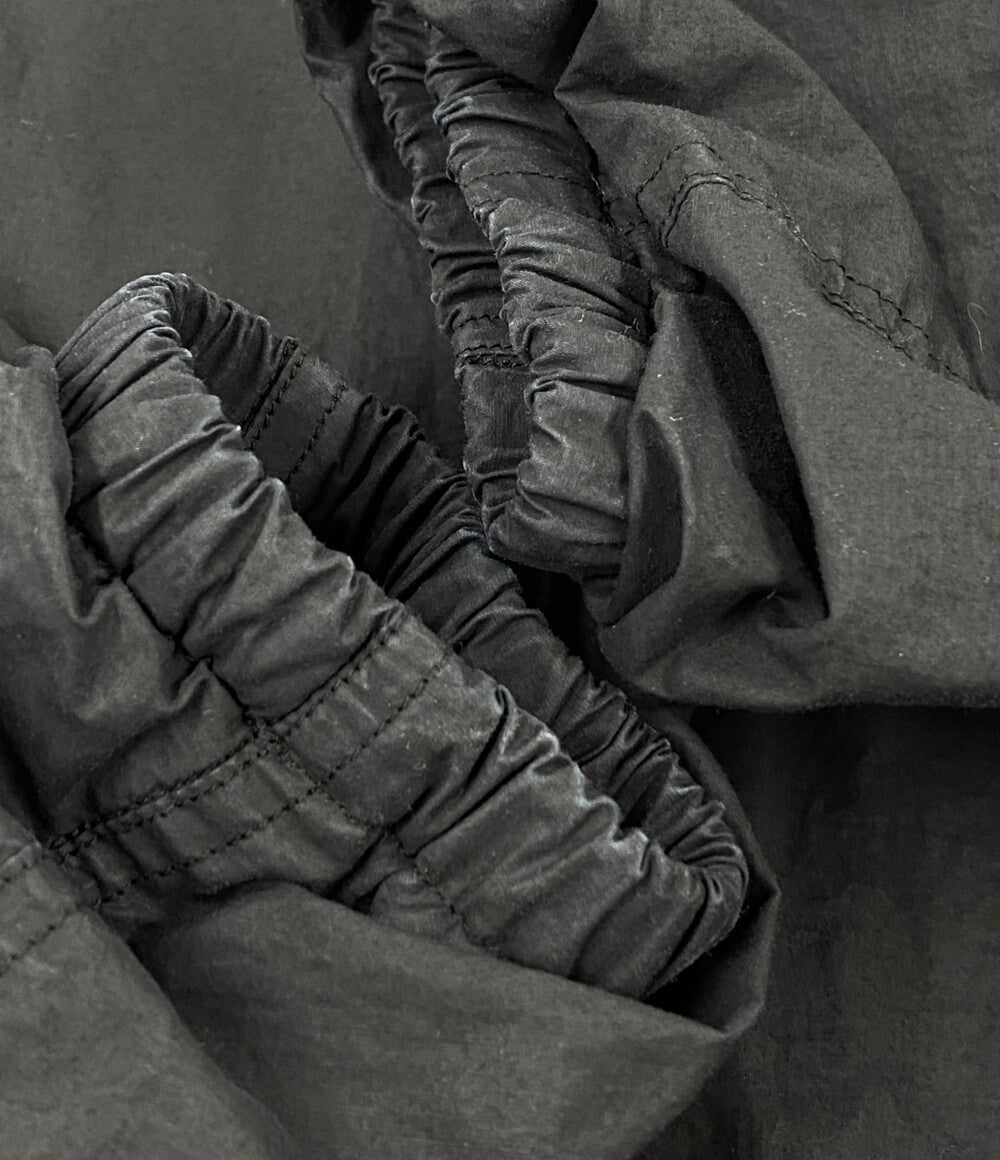 COMOLI コットンナイロンコーチジャケット 24AW A03-01013 メンズ SIZE