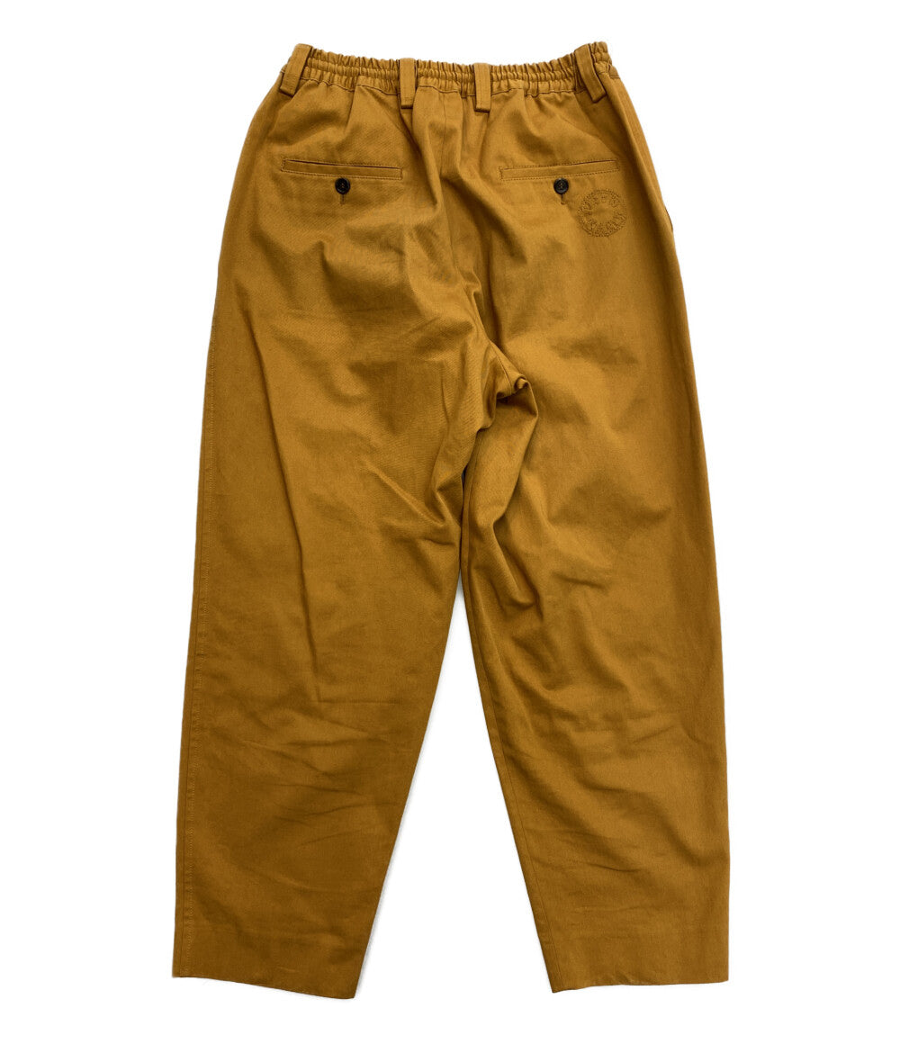 MARNI リラックスパンツ オーカー PUMU0017S0 レディース SIZE 44 マルニ