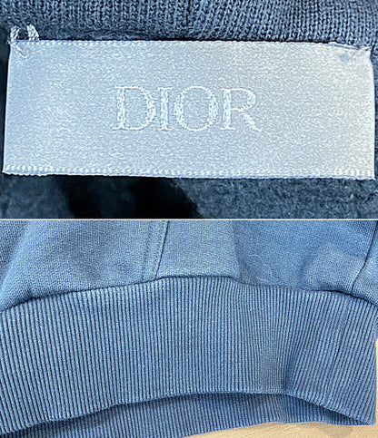 Christian Dior パーカー HYLTON 2025 583J624B051 メンズ SIZE XXL クリスチャンディオール