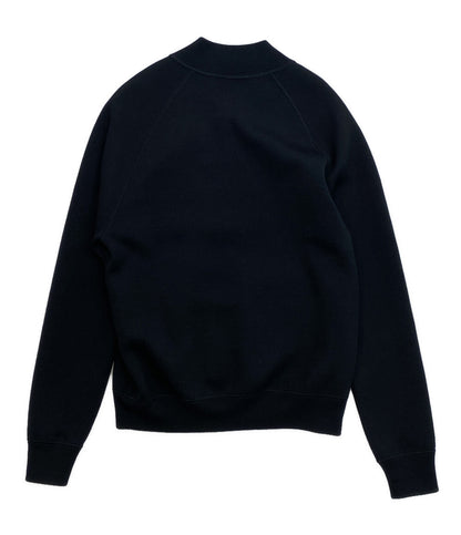 LOUIS VUITTON モノグラムトラックトップブルゾン 21AW レディース SIZE M ルイ・ヴィトン