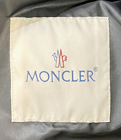 MONCLER レインコート Hiengos Hooded Rain Coat レディース SIZE 2 モンクレール