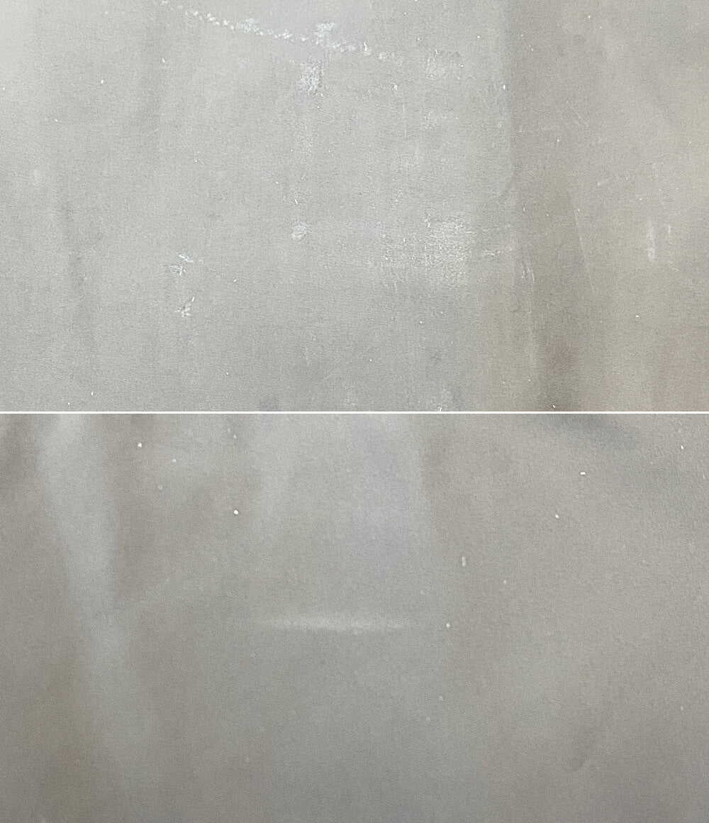 MONCLER ナイロンコート ネイビー E10934902205 レディース SIZE - モンクレール