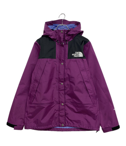THE NORTH FACE マウンテンレインテックスジャケット レディース SIZE XL ザノースフェイス