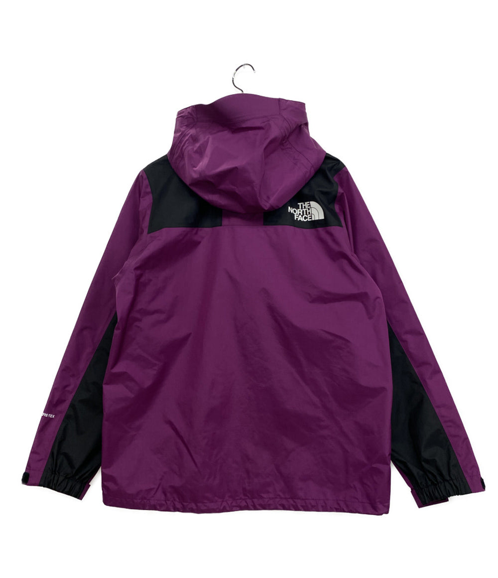 THE NORTH FACE マウンテンレインテックスジャケット レディース SIZE XL ザノースフェイス