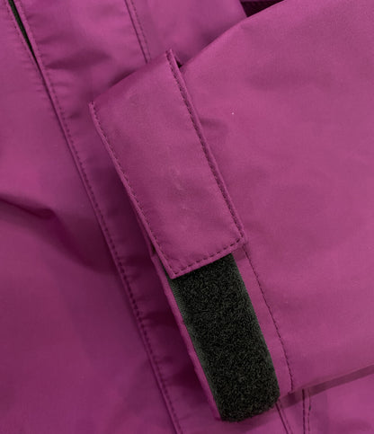 THE NORTH FACE マウンテンレインテックスジャケット レディース SIZE XL ザノースフェイス