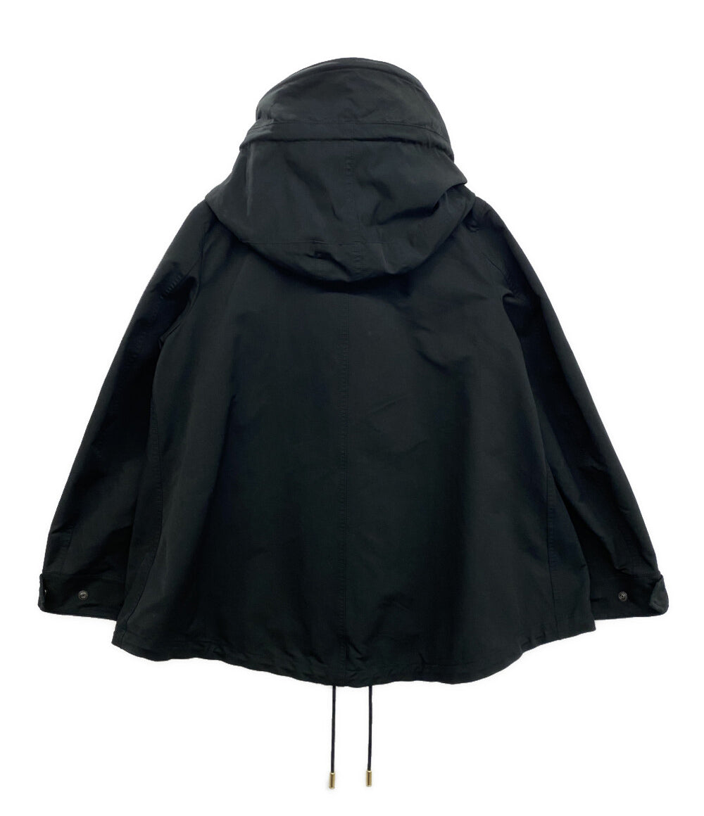 THE RERACS ザ リラクス ショートモッズコート レディース SIZE 36