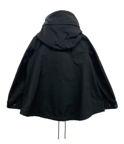 THE RERACS ザ リラクス ショートモッズコート レディース SIZE 36