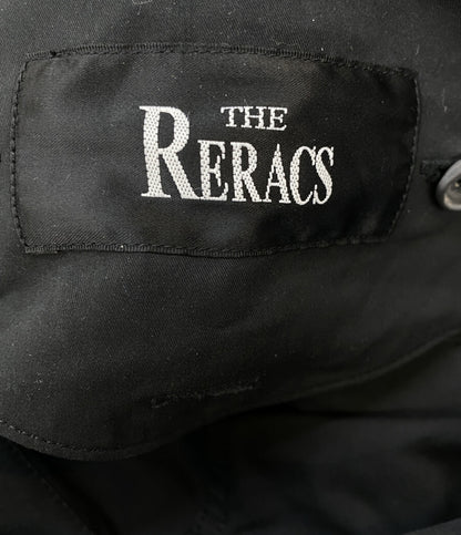 THE RERACS ザ リラクス ショートモッズコート レディース SIZE 36