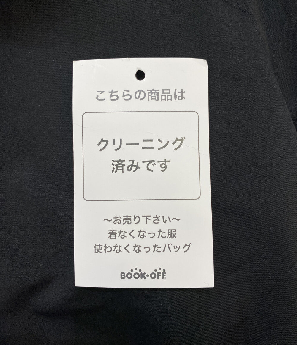 THE RERACS ザ リラクス ショートモッズコート レディース SIZE 36