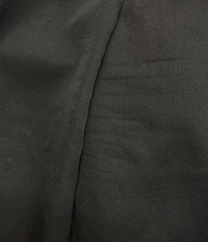 COMME DES GARCONS HOMME ウールパンツ ネイビー HS-18011 メンズ SIZE M コムデギャルソンオム