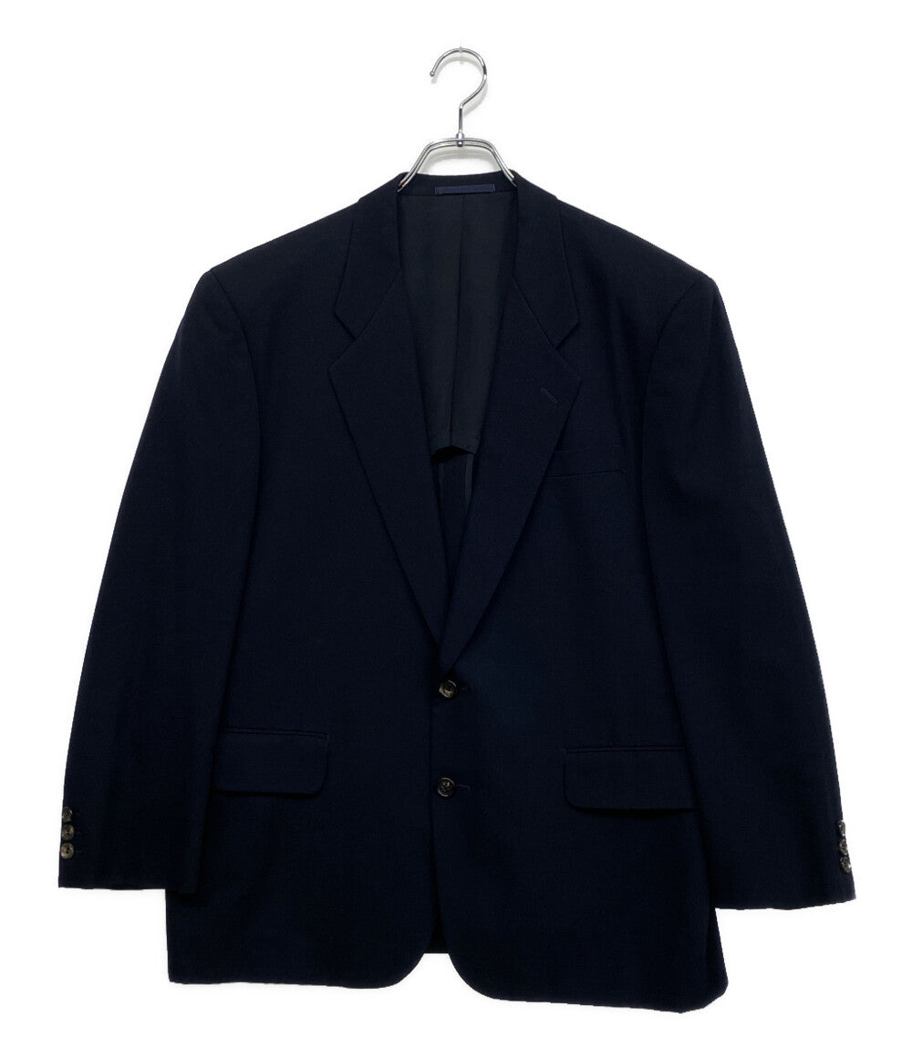 COMME DES GARCONS HOMME テーラードジャケット ウール HS-18011 メンズ SIZE M コムデギャルソンオム