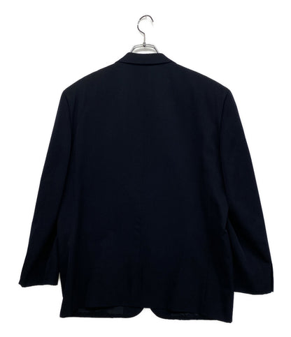 COMME DES GARCONS HOMME テーラードジャケット ウール HS-18011 メンズ SIZE M コムデギャルソンオム