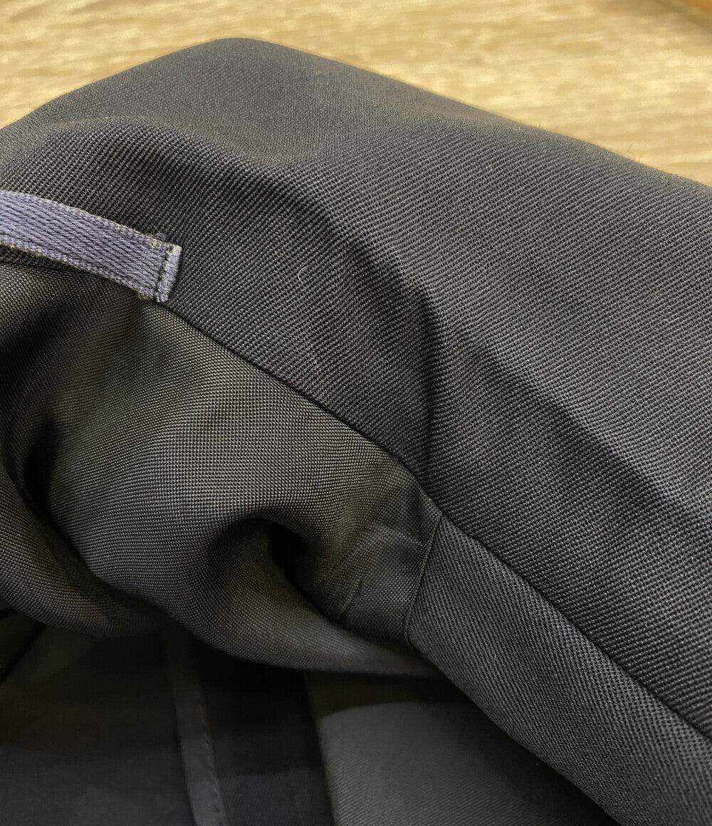 COMME DES GARCONS HOMME テーラードジャケット ウール HS-18011 メンズ SIZE M コムデギャルソンオム