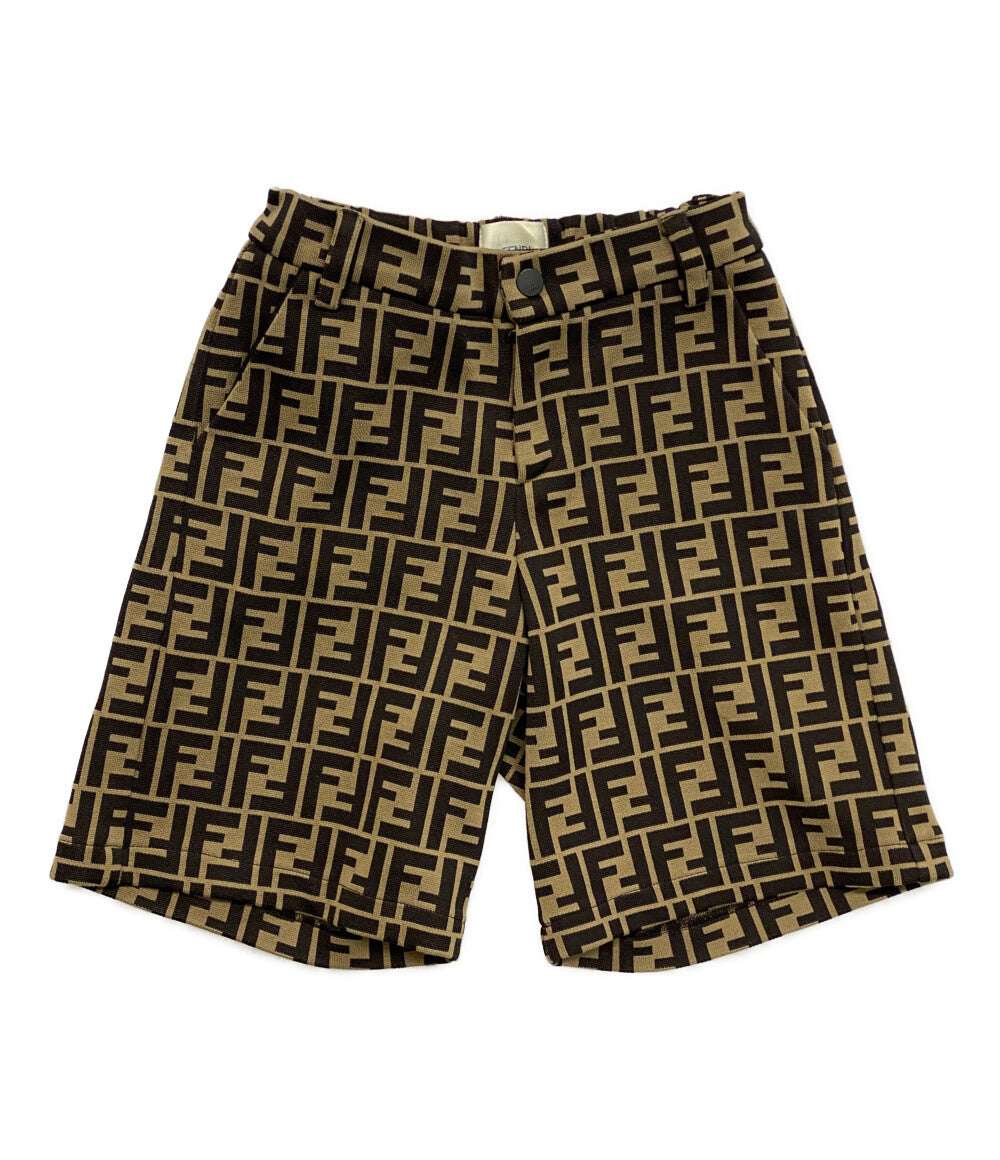 FENDI kids ズッカショートパンツ キッズ SIZE 6A フェンディ