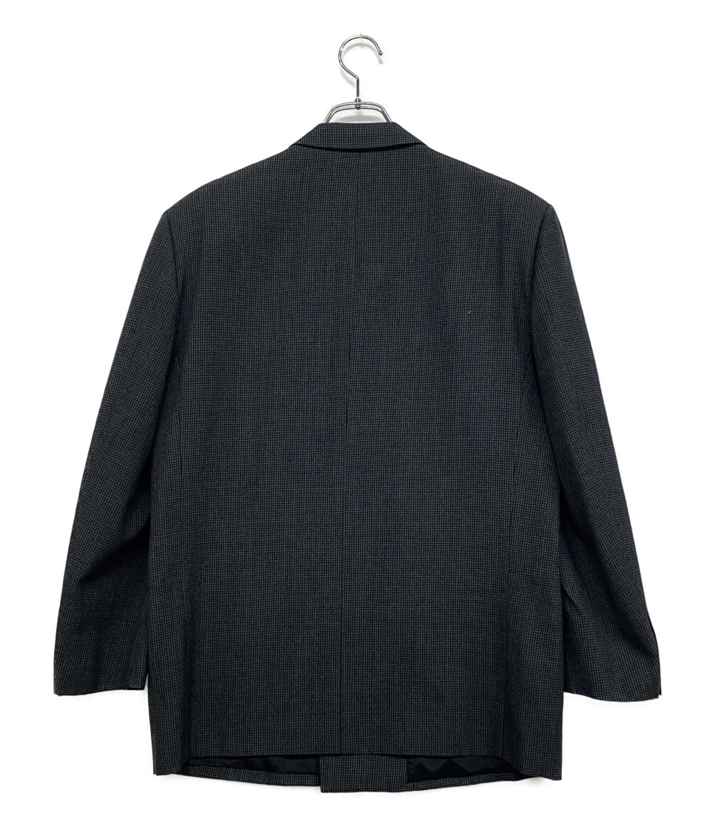 CHANEL テーラードジャケット ウール ヴィンテージ P20557V11746