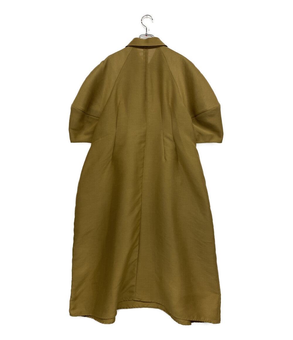 TADASHI SHOJI 七分袖 ワンピース レディース SIZE 2 タダシショージ