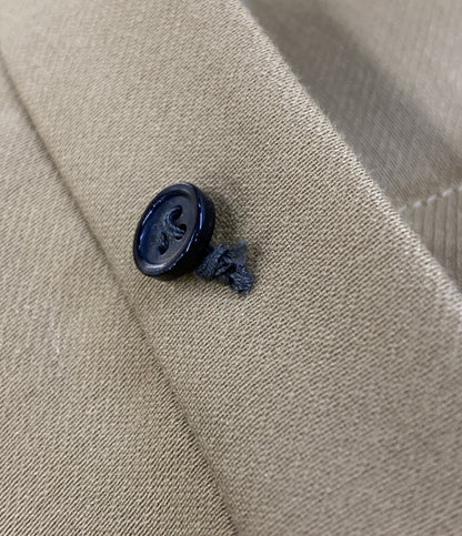 CLANE 半袖ワンピース FORM SLEEVE ONEPIECE 25ss 16112-5322 レディース SIZE 2 クラネ