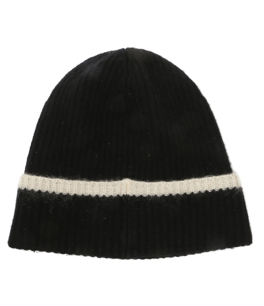 MONCLER ニット帽 最新ファッション - MONCLERニット帽